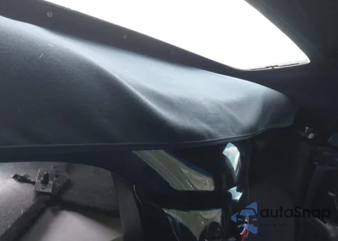 2000 Chevrolet Corvette from USA, damaged, VIN 1G1YY32G7Y5133160